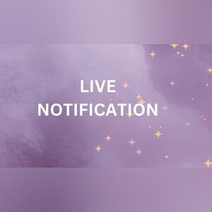 PLS SHARE - Live Notification